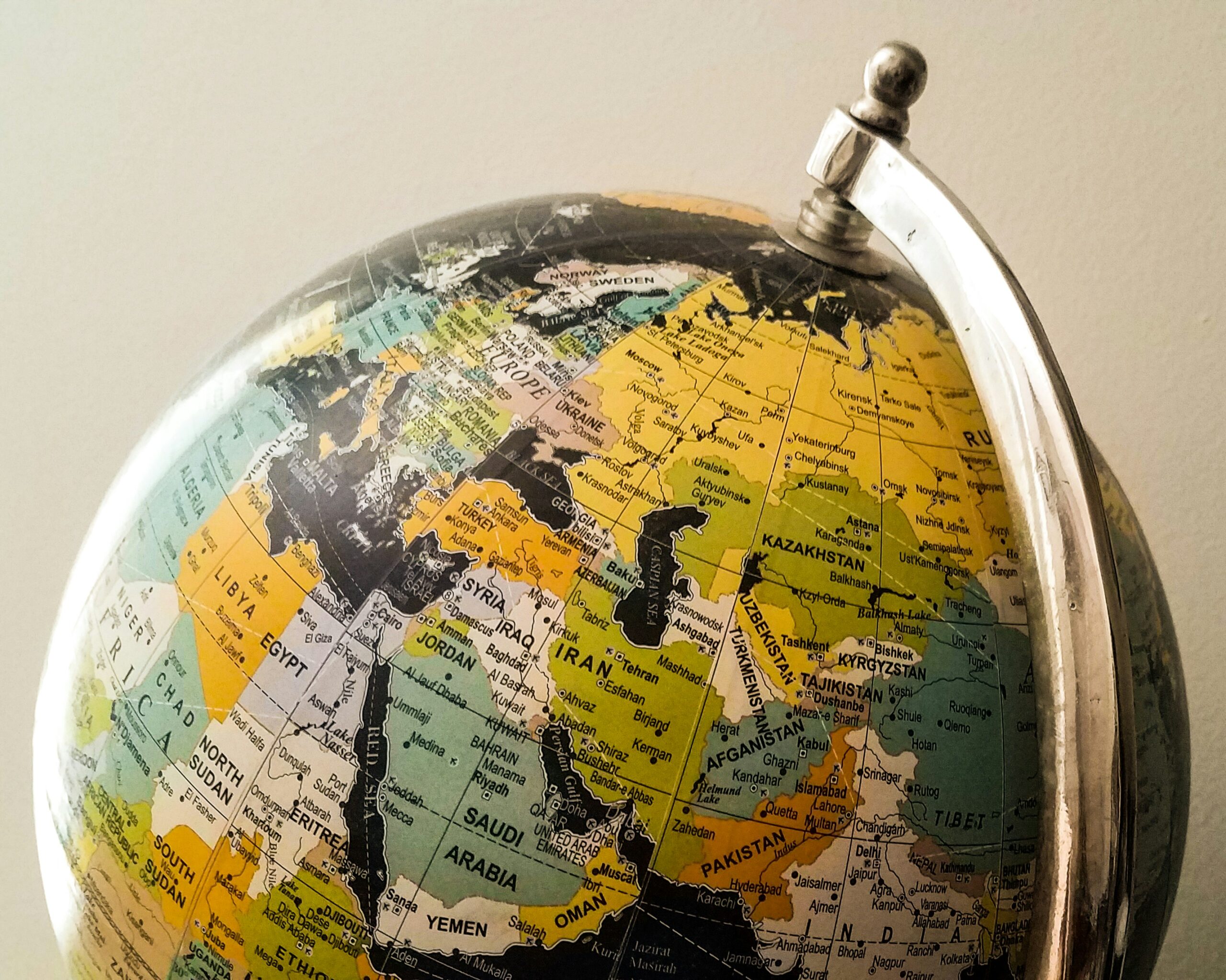 International Markets