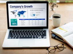 global business portfolio