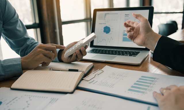 multinational investment framework design